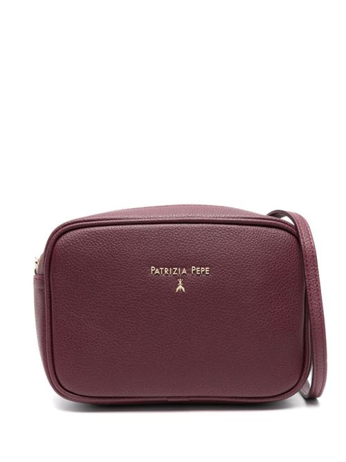 Borsa donna camera case PATRIZIA PEPE | CB0071L001M496